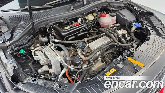 Mercedes-Benz EQA H243 — Фото автомобиля 9