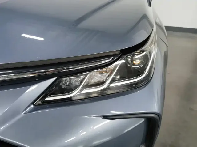 Toyota Corolla 2021 Hybrid 1.8L E-CVT Pioneer Edition — Фото автомобиля 7