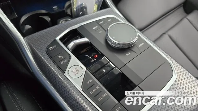 BMW 3-Series 3 серия (G20) 320i M Sport — Фото автомобиля 9