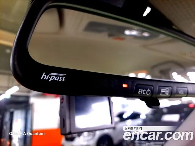 Hyundai Casper Casper Turbo Inspiration — Фото автомобиля 18