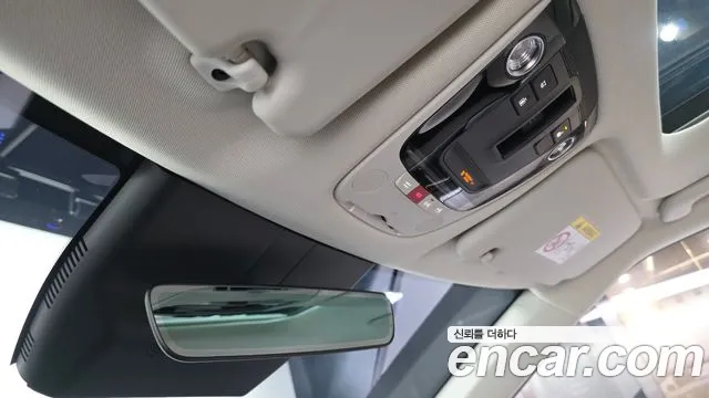 Kia EV6 — Фото автомобиля 29