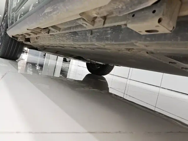 BYD FangChengBao Titanium 7 — Фото автомобиля 21