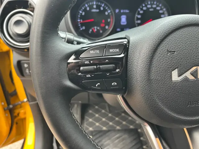Kia KX1 — Фото автомобиля 13
