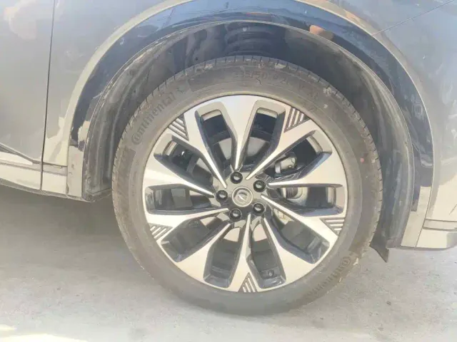 Changan CS75 Plus — Фото автомобиля 7
