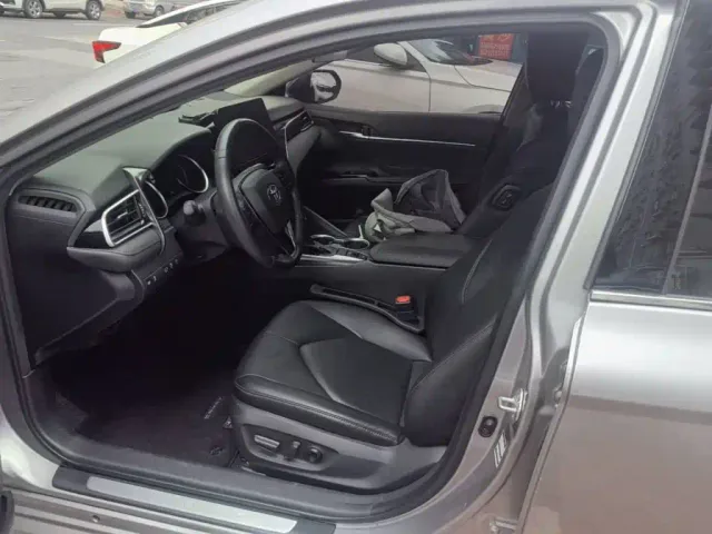 Toyota Camry — Фото автомобиля 14