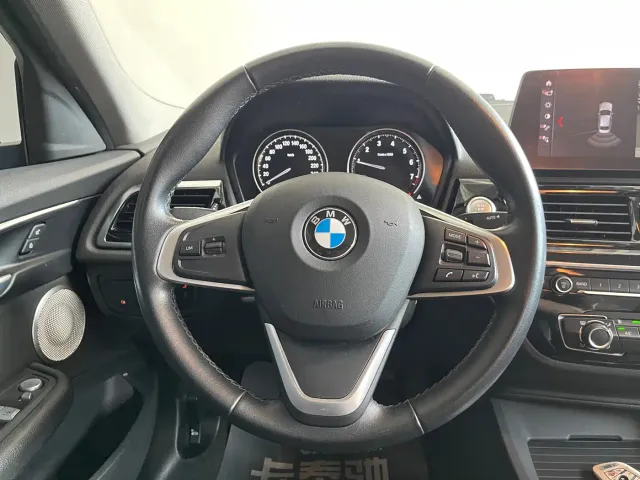BMW 1 Series — Фото автомобиля 28