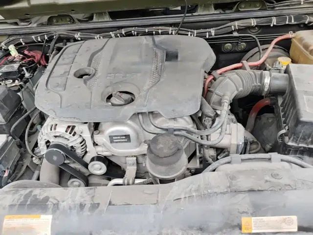 BAIC BJ40 — Фото автомобиля 19