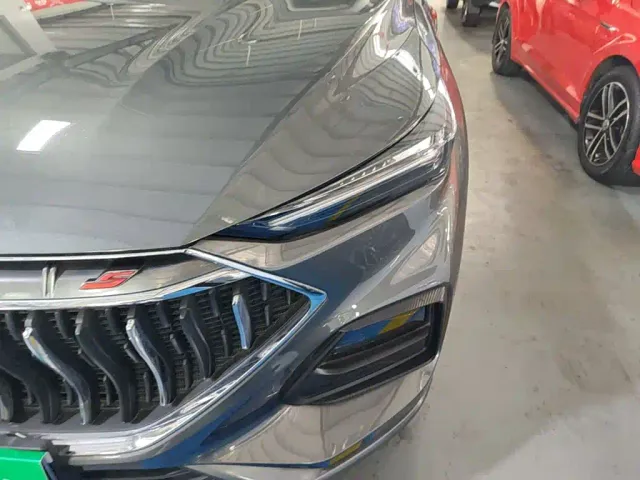 Changan Oushang X5 — Фото автомобиля 23