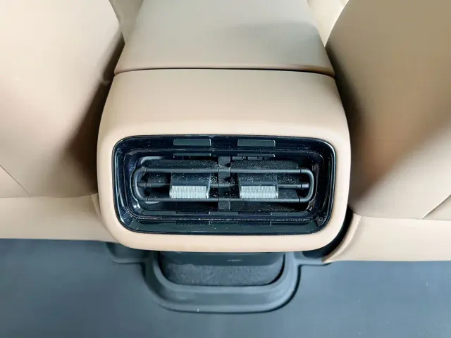 Geely Galaxy A7 — Фото автомобиля 15