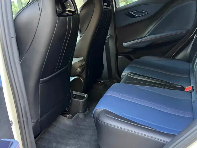 BYD Seagull — Фото автомобиля 7