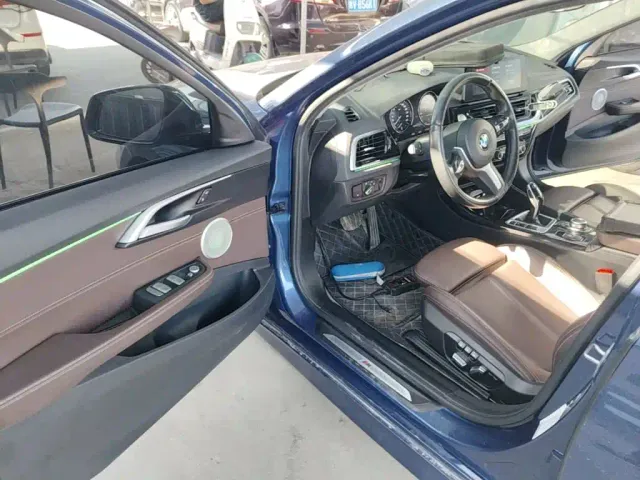 BMW 1 Series — Фото автомобиля 15