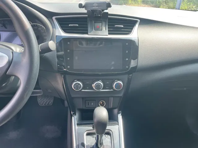 Nissan Sylphy — Фото автомобиля 18