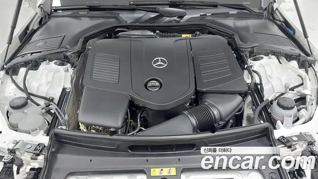 Mercedes-Benz C-Class — Фото автомобиля 6