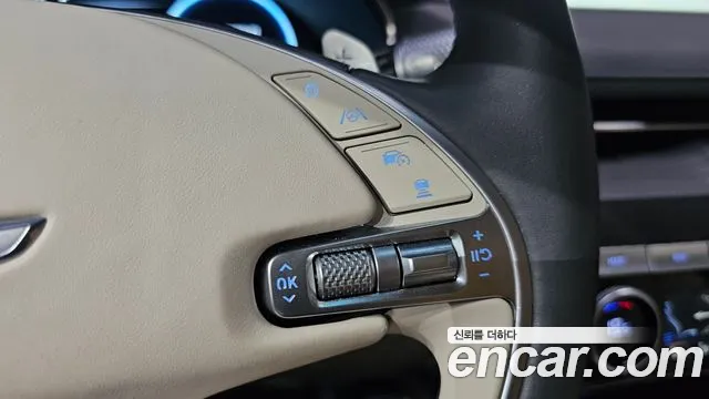 Genesis G80 Бензин 2.5 турбо AWD — Фото автомобиля 26