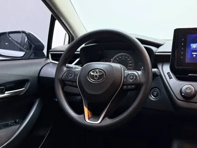 Toyota Corolla — Фото автомобиля 13