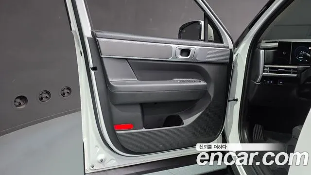 Hyundai Santafe Santa Fe (MX5) Бензин 2.5T 2WD — Фото автомобиля 23