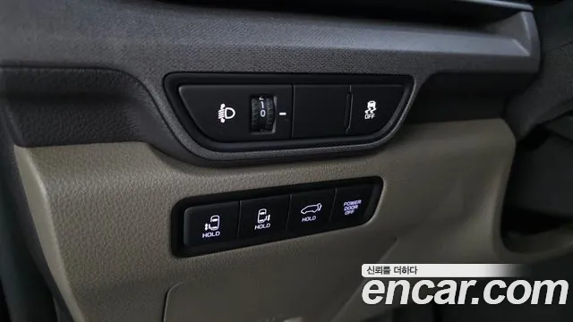 Kia Carnival 4th Gen — Фото автомобиля 29