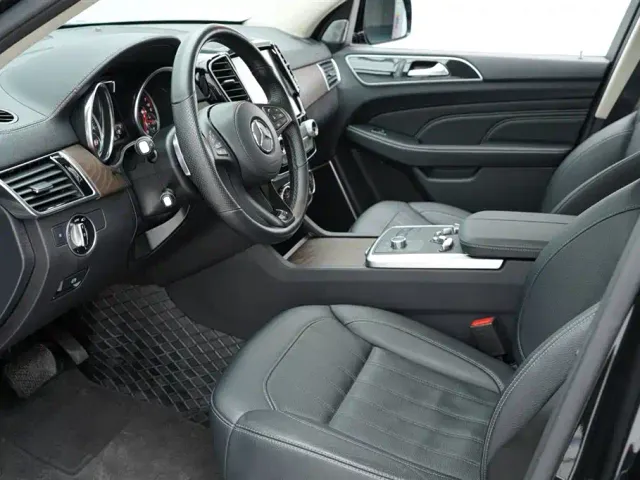 BAIC Beijing Offroad BJ90 — Фото автомобиля 6