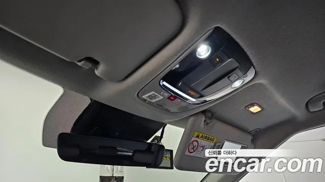 Kia Seltos New — Фото автомобиля 22