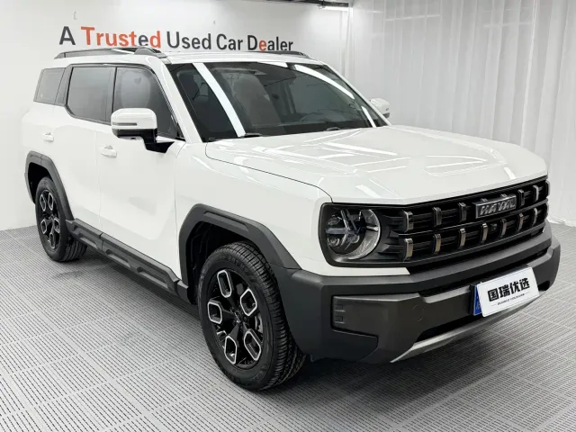 Haval Cool Dog — Фото автомобиля 3