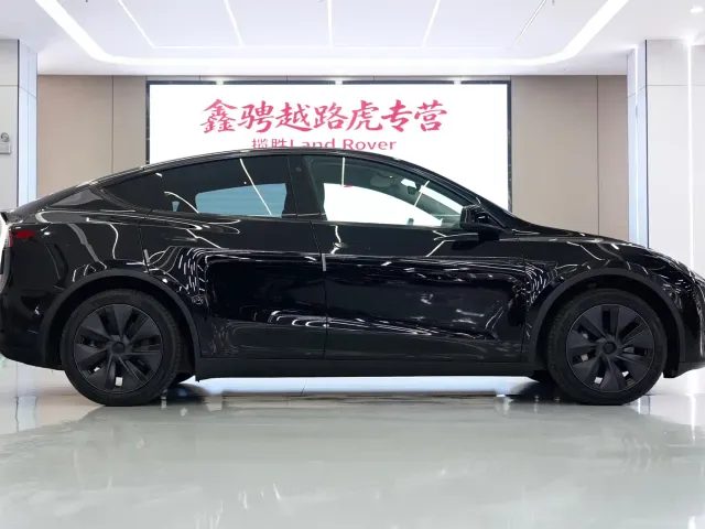 Tesla Model Y — Фото автомобиля 5