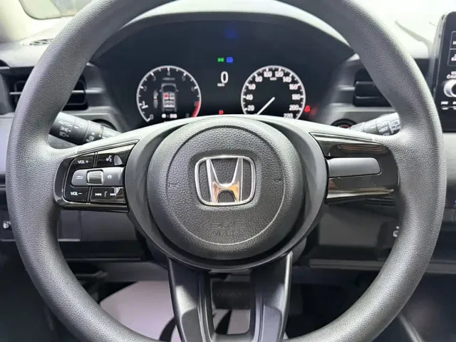 Honda XR-V — Фото автомобиля 13