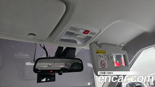 Hyundai Casper Casper Inspiration — Фото автомобиля 20