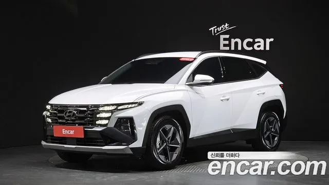 Hyundai Tucson — Фото автомобиля 9