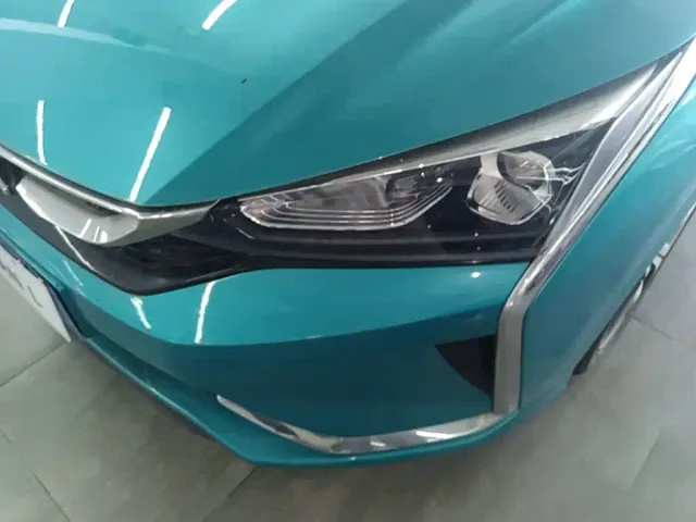 Dongfeng Aeolus Yixuan 2021 230T Auto Shadow Chaser Edition — Фото автомобиля 23