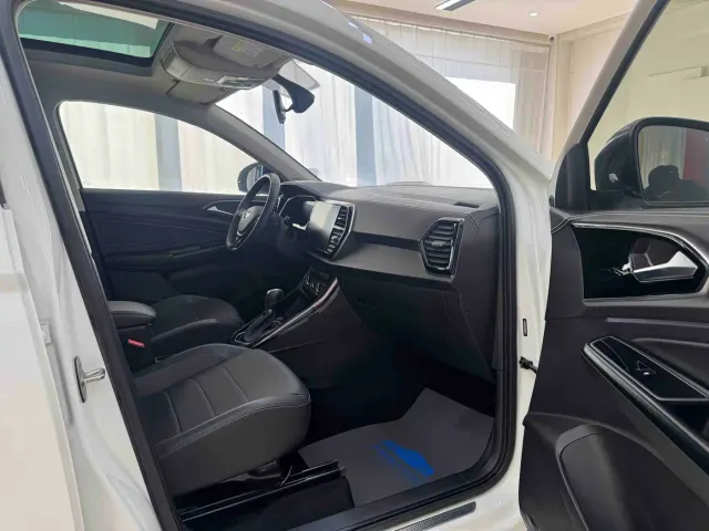 Jetta Jetta VS7 2023 280TSI Auto Comfort Edition — Фото автомобиля 10