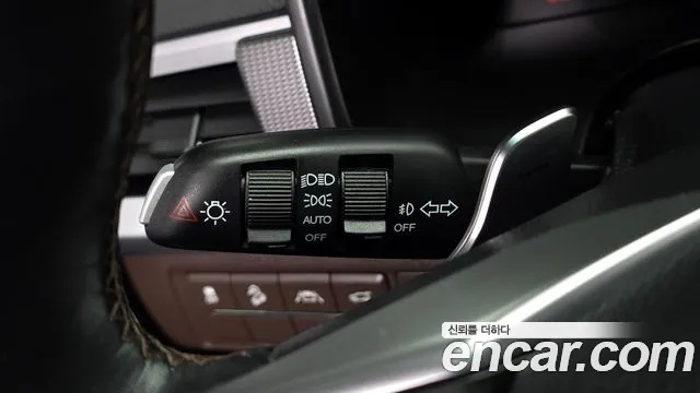 KG_Mobility_Ssangyong Rexton All Rexton Дизель 2.2 4WD — Фото автомобиля 16
