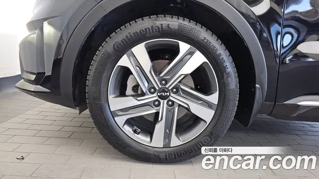 Kia Sorento 4th Gen — Фото автомобиля 5