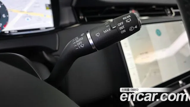 Land Rover Range Rover Evoque — Фото автомобиля 17