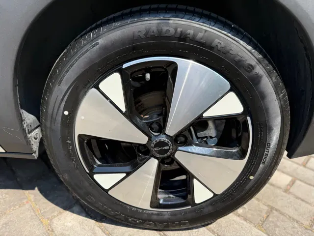 BYD Dolphin — Фото автомобиля 12