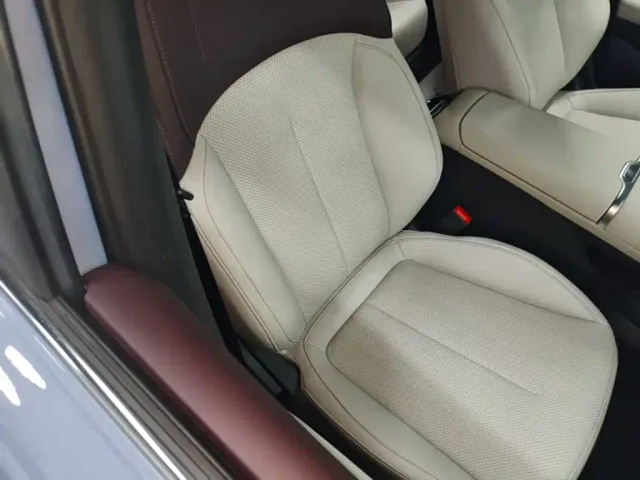 Changan Eado — Фото автомобиля 24