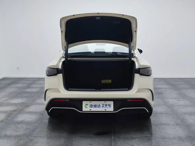 BYD Seal 06 — Фото автомобиля 5
