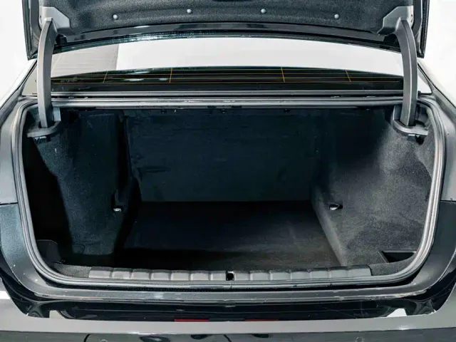 BMW 7 Series — Фото автомобиля 28