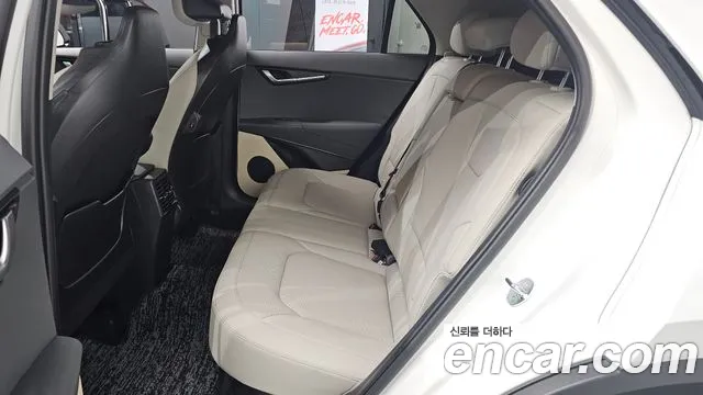 Kia Niro The All New Niro Prestige — Фото автомобиля 9