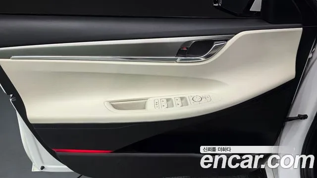 Hyundai Grandeur Новый Grandeur IG — Фото автомобиля 23