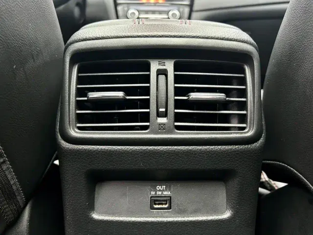 Nissan Qashqai — Фото автомобиля 21