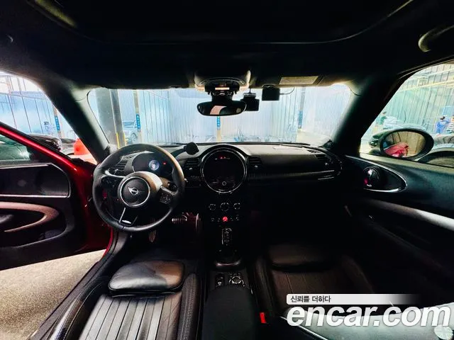 MINI Clubman — Фото автомобиля 10
