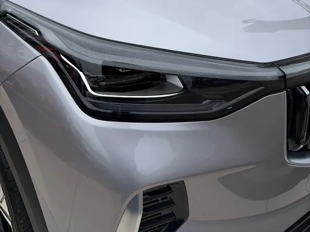Geely Boyue — Фото автомобиля 4