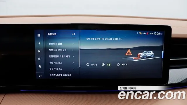 KG_Mobility_Ssangyong Torres Новый Torres Бензин 1.5 2WD — Фото автомобиля 14