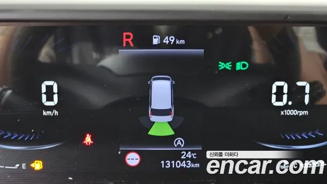 Hyundai Staria Staria Карго 5 мест — Фото автомобиля 15