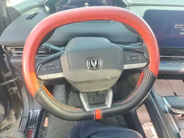 Changan CS55 Plus — Фото автомобиля 10