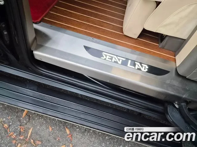 Kia Carnival 4th Gen — Фото автомобиля 15