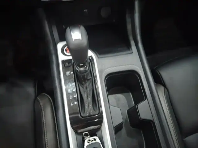 Nissan Sylphy — Фото автомобиля 13