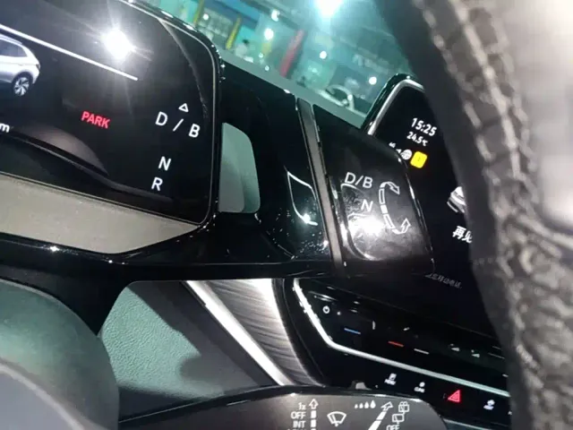 Volkswagen ID.4 Crozz — Фото автомобиля 13