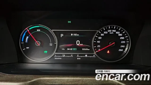 Kia Sorento Sorento 4-е поколение — Фото автомобиля 8