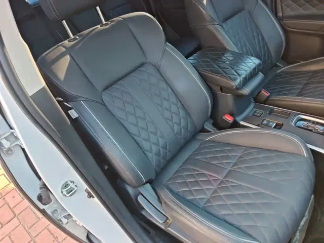 Mitsubishi Outlander — Фото автомобиля 24